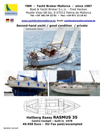 2 Hallberg RASMUS 35 Ref8165 - Heckenweb