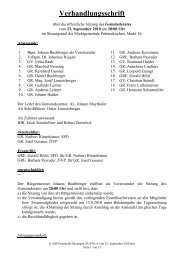 Gemeinderatssitzung 4-2010 (656 KB) - .PDF - Pabneukirchen