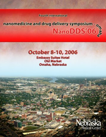 NanoDDS'06 Abstract Book