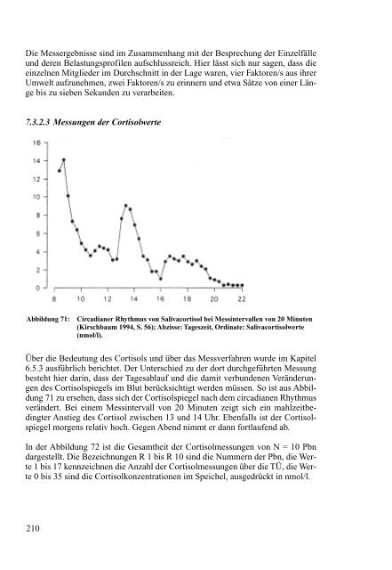 Analyse des menschlichen Fehlverhaltens in Gefahrensituationen