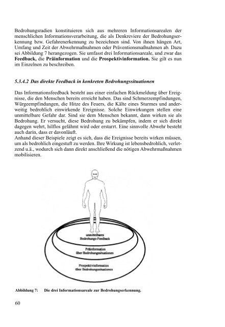 Analyse des menschlichen Fehlverhaltens in Gefahrensituationen