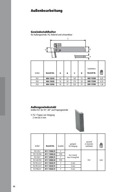 Fräsen · Drehen - komet group