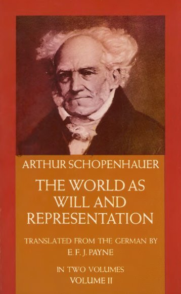 Schopenhauer-The-World-as-Will-and-Representation-v2