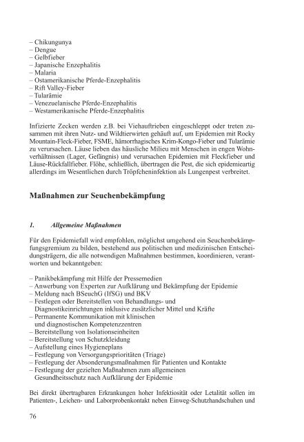 Zivilschutz- Forschung - Bundesamt für Bevölkerungsschutz und ...