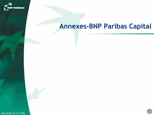 +6% - BNP Paribas