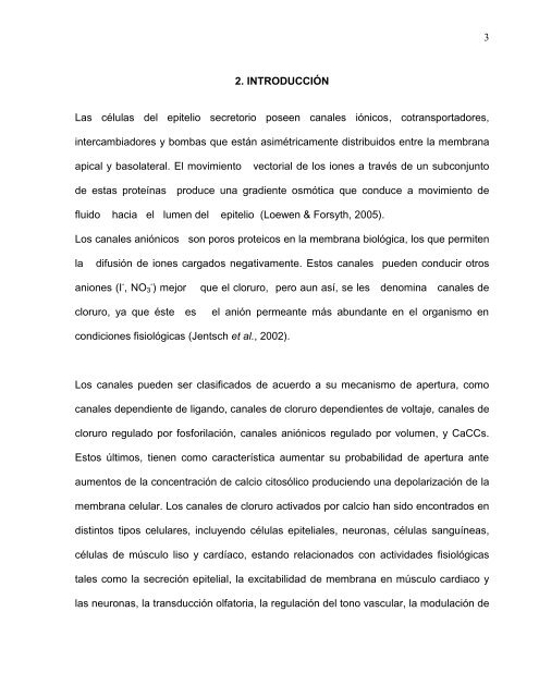 dennis ariel cisterna aguila valdivia – chile 2011 - Tesis Electrónicas ...