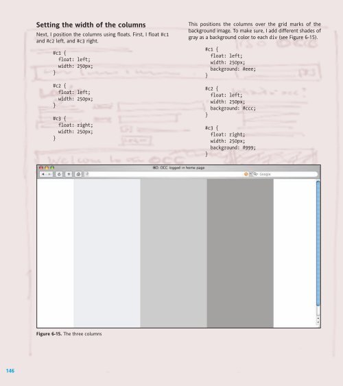 WEB STANDARDS CREATIVITY