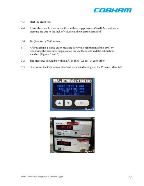 2600 Test-A Pack System