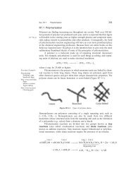 R7.1 Polymerization