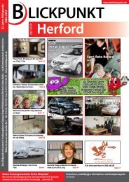 Herford - Blickpunkt Online