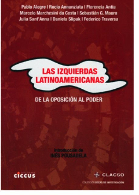 izquierdas