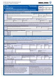 Kv Handbuch 11 Signal Iduna Vertriebspartnerservice Ag