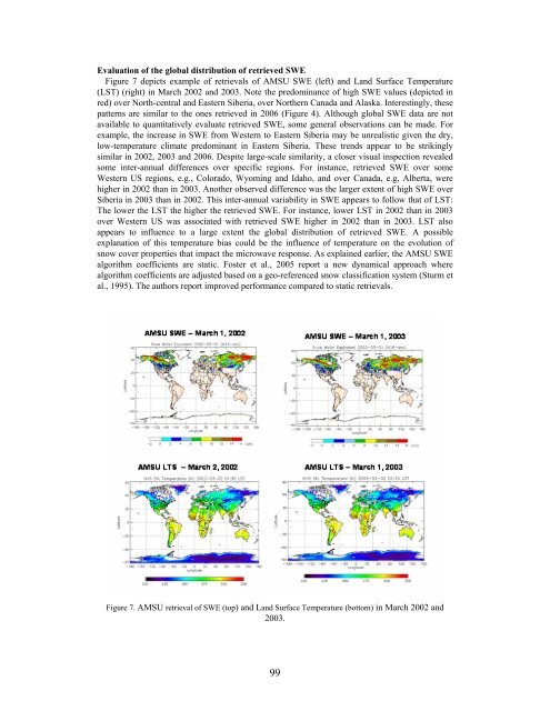 Download the entire proceedings as an Adobe PDF - Eastern Snow ...