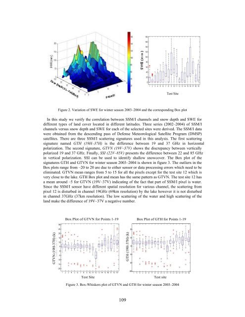 Download the entire proceedings as an Adobe PDF - Eastern Snow ...