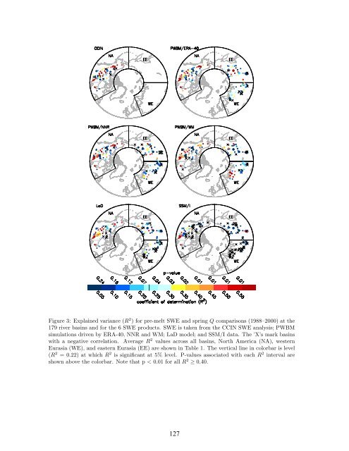 Download the entire proceedings as an Adobe PDF - Eastern Snow ...