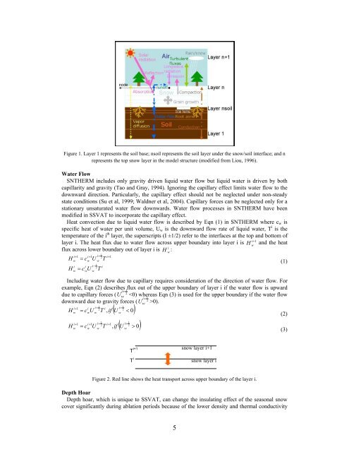 Download the entire proceedings as an Adobe PDF - Eastern Snow ...