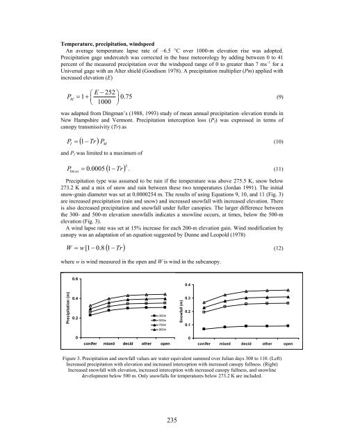 Download the entire proceedings as an Adobe PDF - Eastern Snow ...