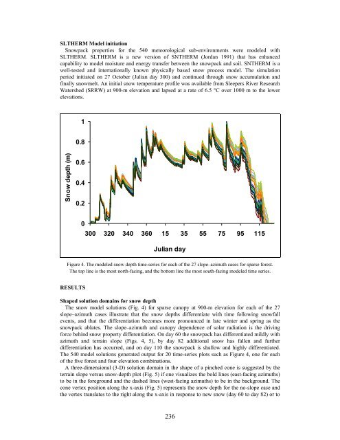 Download the entire proceedings as an Adobe PDF - Eastern Snow ...