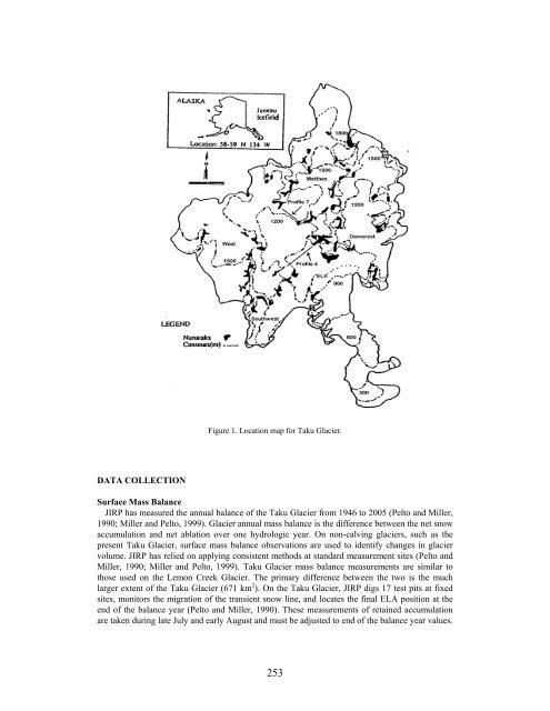 Download the entire proceedings as an Adobe PDF - Eastern Snow ...