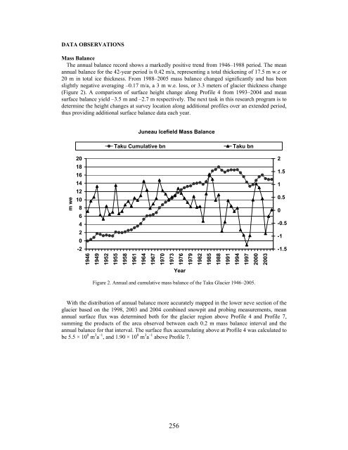 Download the entire proceedings as an Adobe PDF - Eastern Snow ...