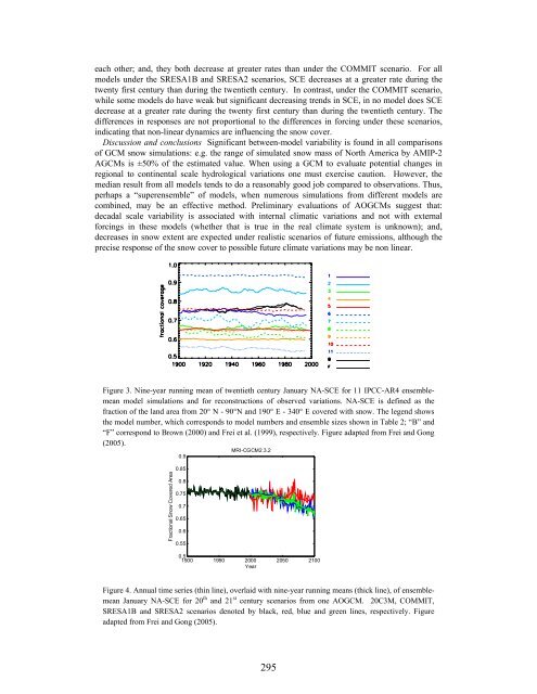 Download the entire proceedings as an Adobe PDF - Eastern Snow ...