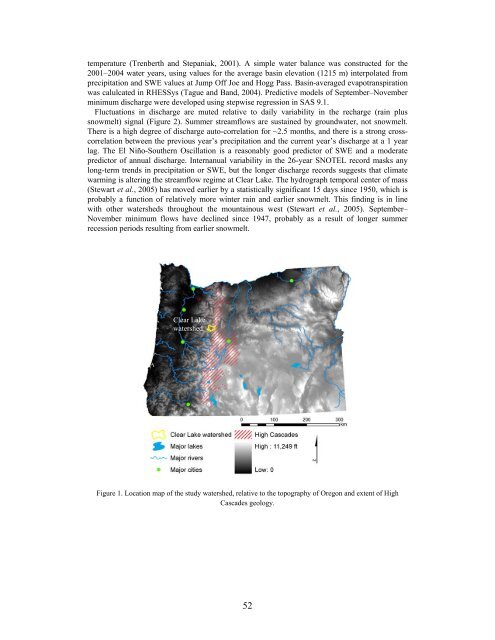 Download the entire proceedings as an Adobe PDF - Eastern Snow ...