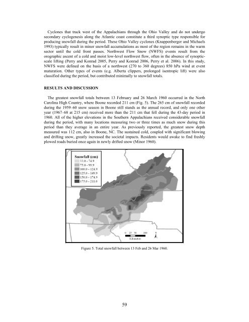 Download the entire proceedings as an Adobe PDF - Eastern Snow ...