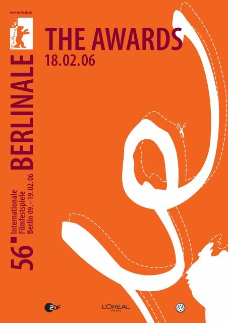 Download Award Winners Berlinale 2006, PDF