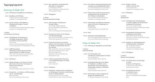 Download: *.pdf 1308,82kB - Archäologie in Sachsen - Freistaat ...