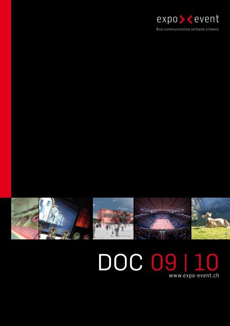 Doc 09 | 10 - EXPO + EVENT