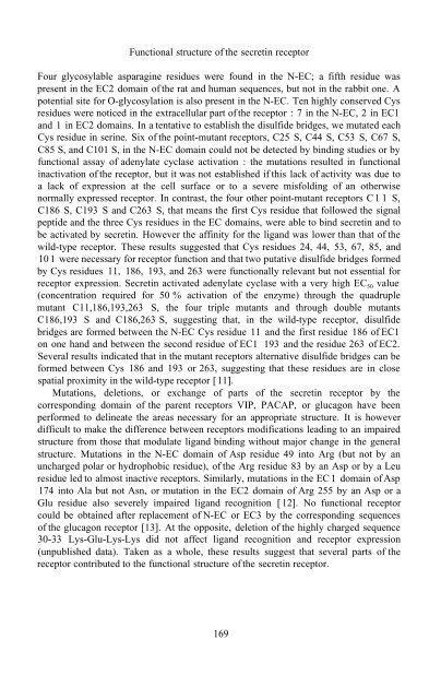 Physics And Chemistry Basis Of Biotechnology - De Cuyper - tiera.ru