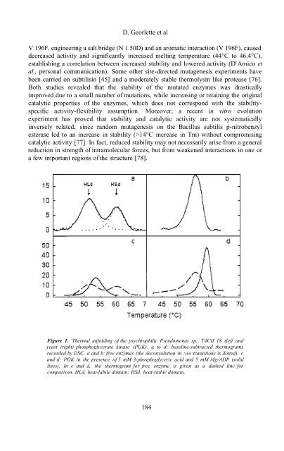 Physics And Chemistry Basis Of Biotechnology - De Cuyper - tiera.ru