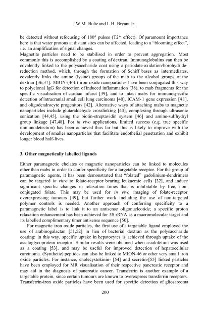 Physics And Chemistry Basis Of Biotechnology - De Cuyper - tiera.ru