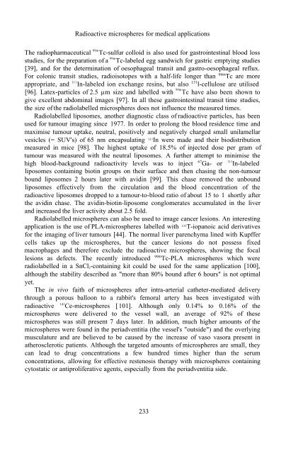 Physics And Chemistry Basis Of Biotechnology - De Cuyper - tiera.ru