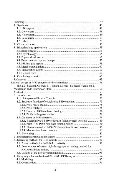 Physics And Chemistry Basis Of Biotechnology - De Cuyper - tiera.ru