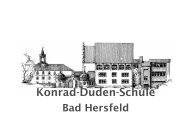 2 - Konrad-Duden-Schule