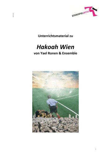 Hakoah Wien - Oper Graz