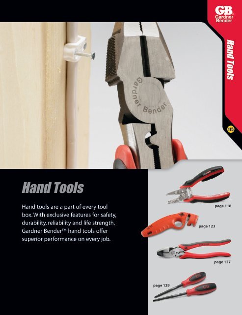 GB SE-92 Strip Easy 8 Gauge to 22 Gauge Automatic Wire Stripper,No SE-92