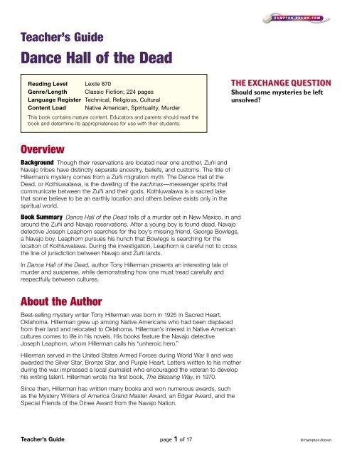 dance hall of the dead dance hall of the dead
