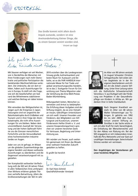 PDF, 3 MB - Stiftung Entwicklungs- Zusammenarbeit Baden ...