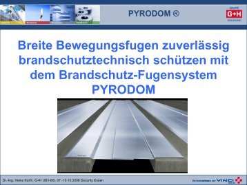 pyrodom - Security-Forum