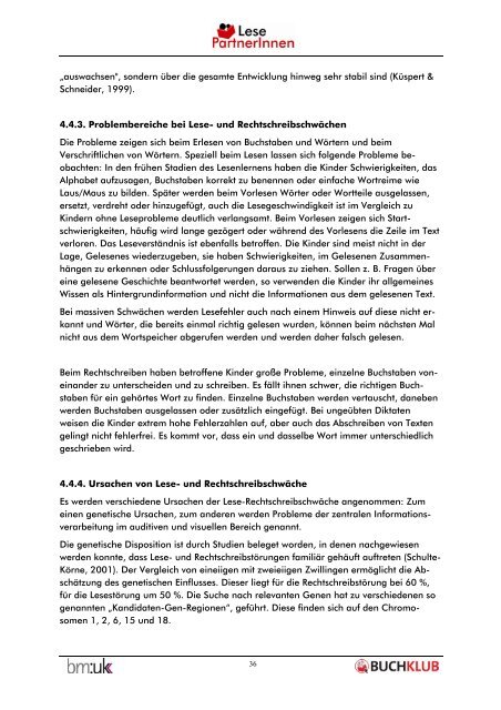 Lesesozialisation, PDF - LesepartnerInnen