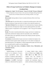 Full Paper (vol.48 paper# 8) - Egyptian Journal Of Hospital Medicine