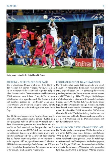 Ausgabe 4 - FC Luzern