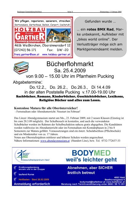 (2,77 MB) - .PDF - Gemeinde Pucking