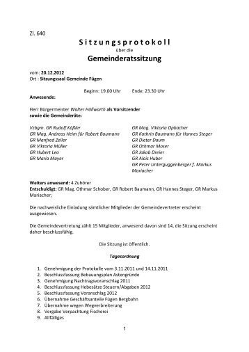 download - Gemeinde Fügen im Zillertal