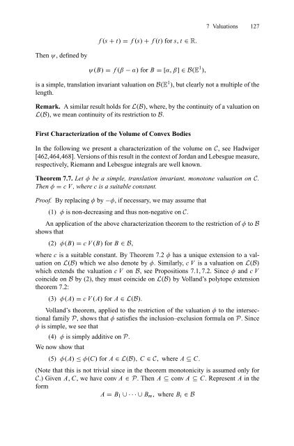 Gruber P. Convex and Discrete Geometry