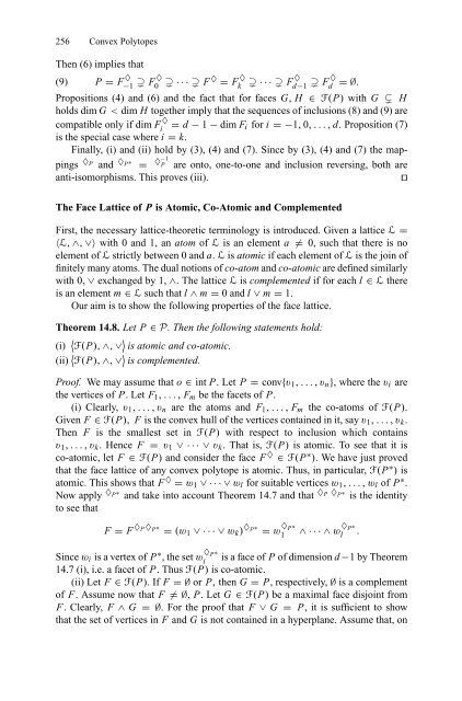 Gruber P. Convex and Discrete Geometry