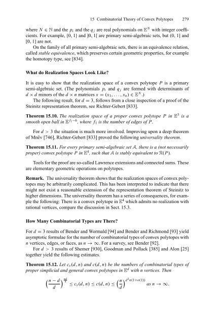 Gruber P. Convex and Discrete Geometry