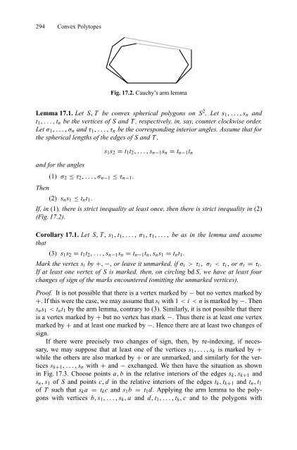 Gruber P. Convex and Discrete Geometry